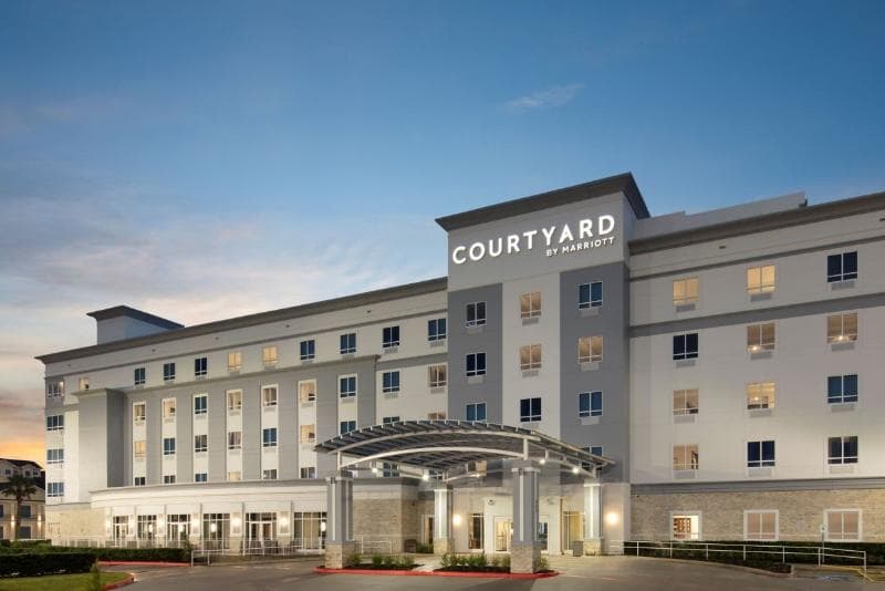 Holiday Inn Kemah (Near Boardwalk) 4
