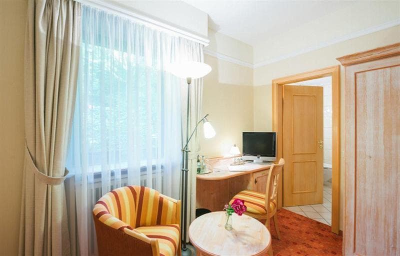 Hotel Landhaus Hpen photo 1