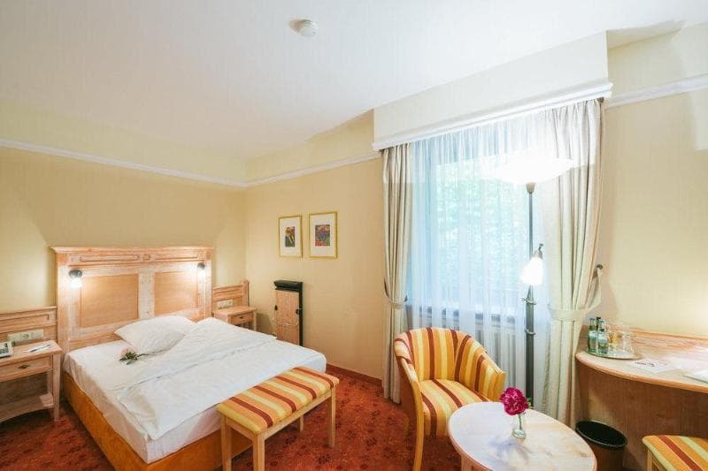 Hotel Landhaus Hpen 2