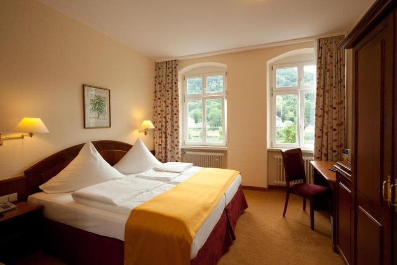 Hotel Holländer Hof photo 1