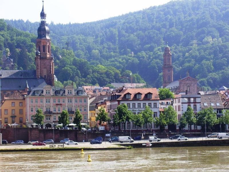 Hotel Holländer Hof 2