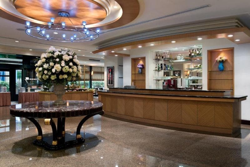 Lakeshore Hotel Metropolis I main