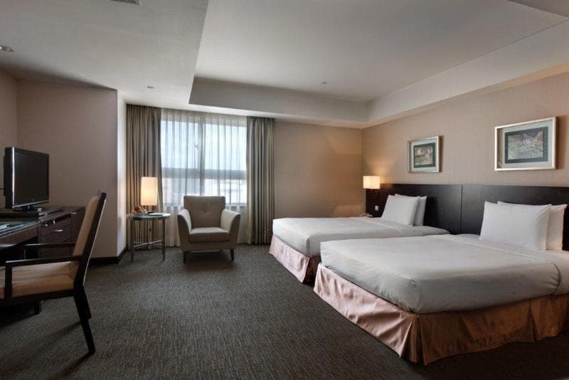 Lakeshore Hotel Metropolis I photo 1