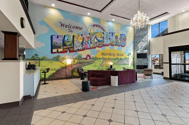 Ramada by Wyndham Harrisburg/Hershey Area 4