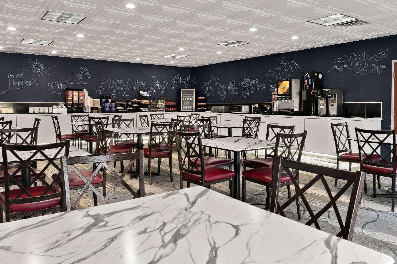 Ramada by Wyndham Harrisburg/Hershey Area 3