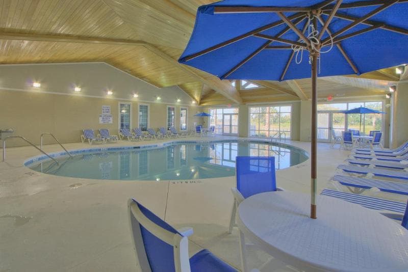 Bluewater Resort & Marina By Spinnaker Resorts photo 1