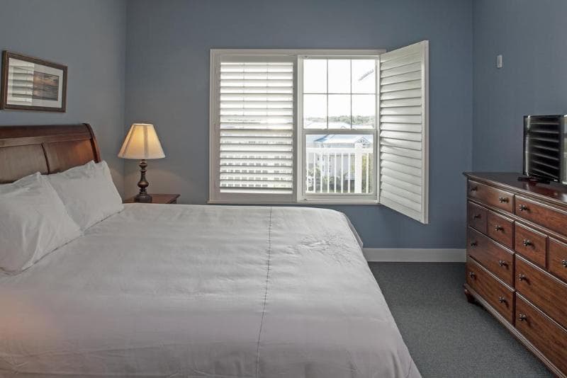 Bluewater Resort & Marina By Spinnaker Resorts 3
