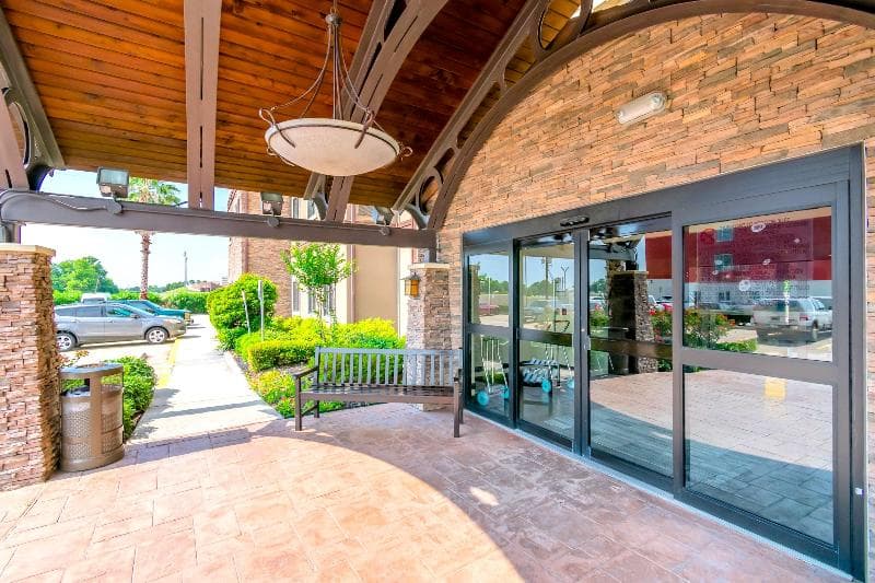 Staybridge Suites Houston IAH - Beltway 8 3