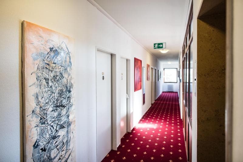 Hotel Central 2
