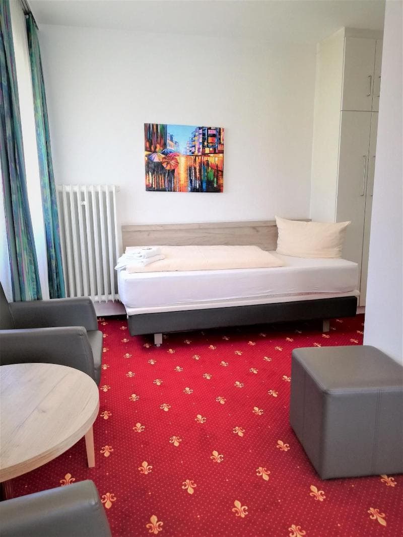 Hotel Central 4