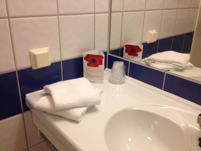 Thon Hotel Andrikken photo 1