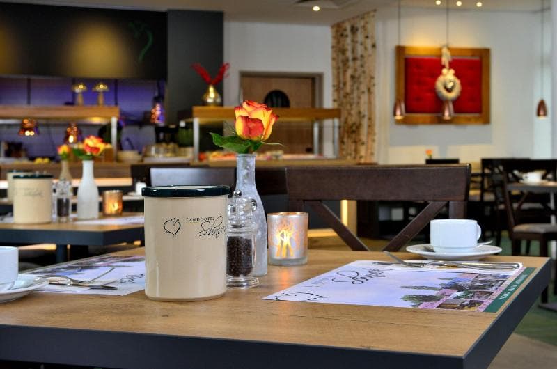 Schnuck Landhotel 4