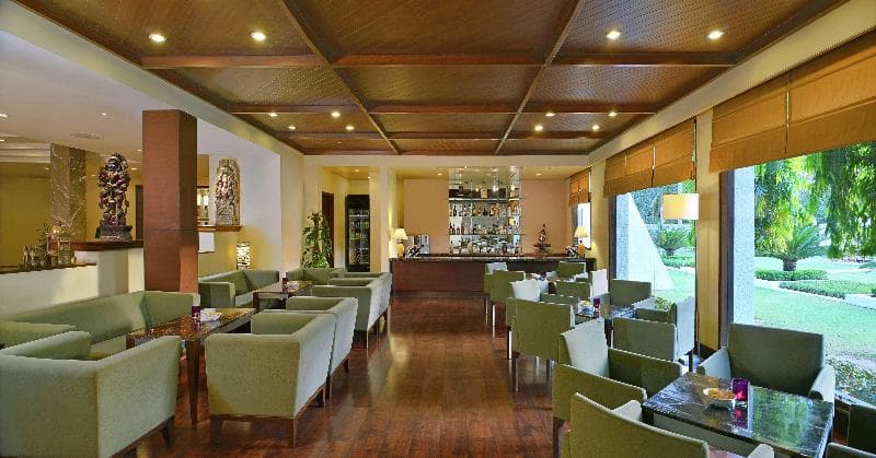 The Radisson Jass Hotel Khajuraho 2
