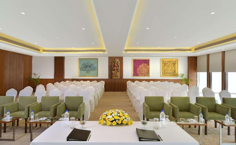 The Radisson Jass Hotel Khajuraho photo 1