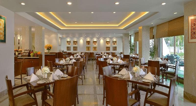 The Radisson Jass Hotel Khajuraho 4