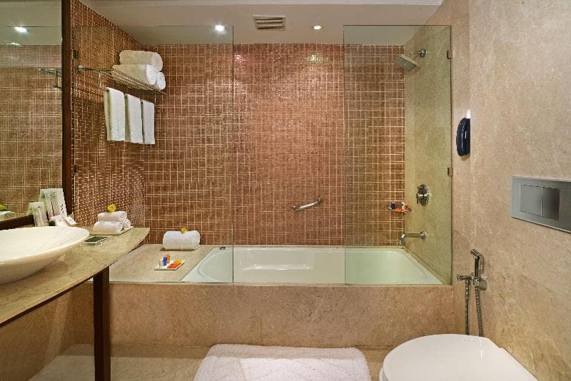 The Radisson Jass Hotel Khajuraho 5