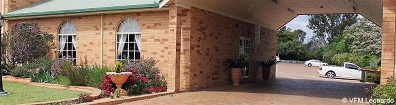 North Parkes Motel 4