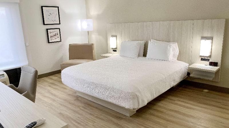 Best Western Plus Sugar Land/Stafford 2