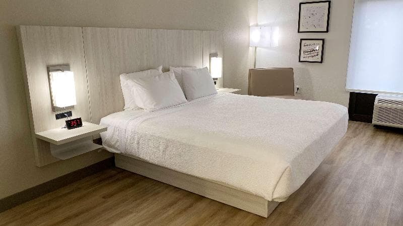 Best Western Plus Sugar Land/Stafford 3