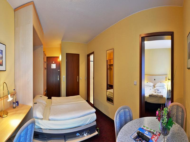 ACHAT Hotel Lüneburger Heide 4