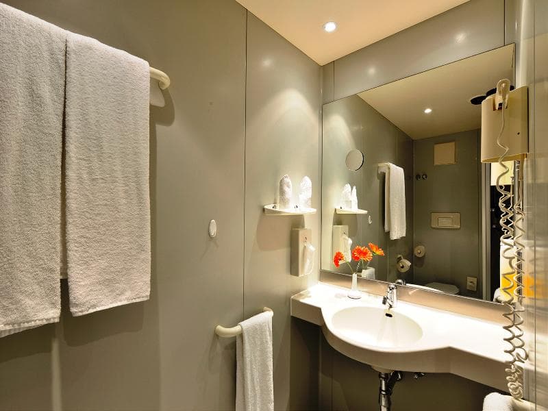 ACHAT Hotel Lüneburger Heide 5