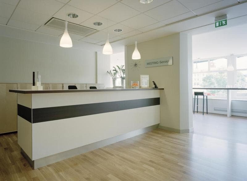 Scandic Hallandia 2