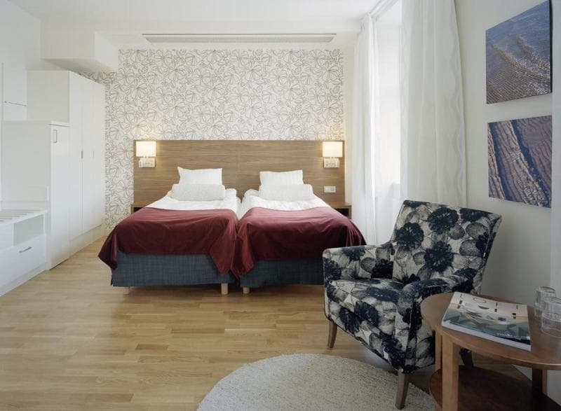 Scandic Hallandia 3