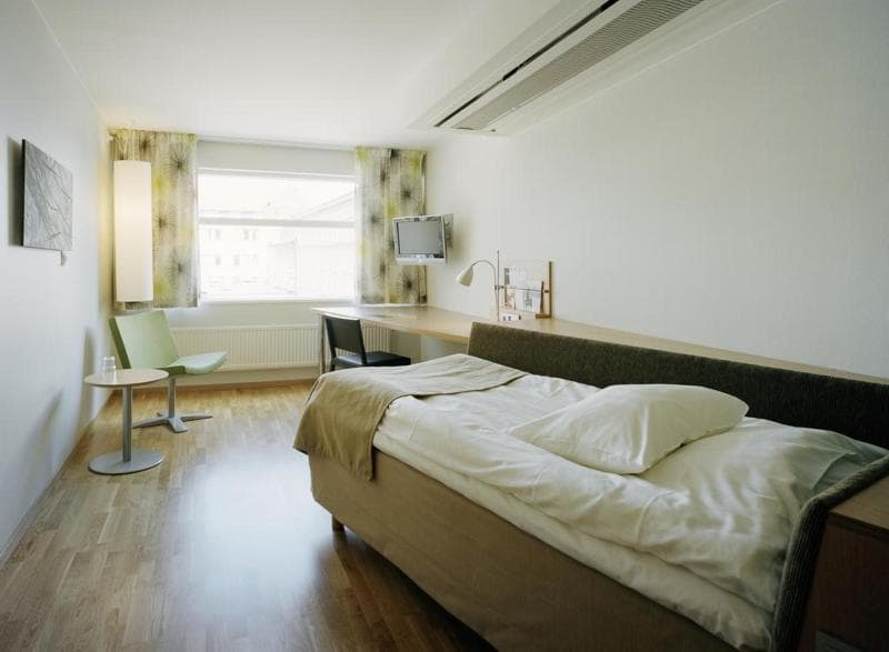 Scandic Hallandia 4