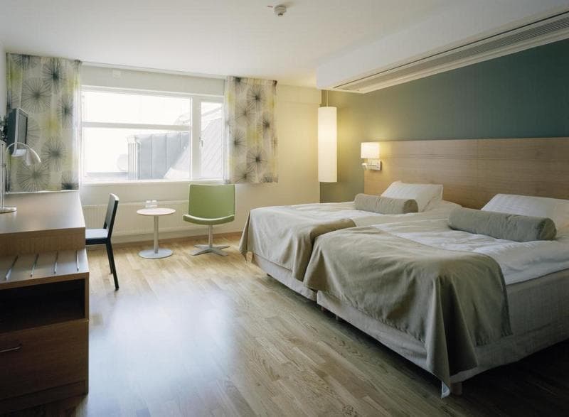Scandic Hallandia 5