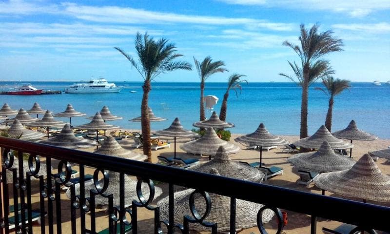 Giftun Azur Resort photo 1
