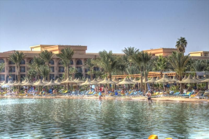 Giftun Azur Resort 4