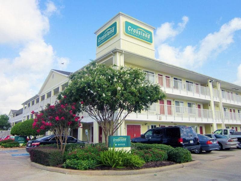 Crossland Economy Studios - Houston - West Oaks 5