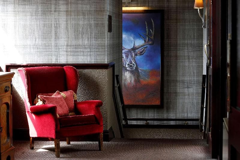 Best Western Pennine Manor Hotel 3