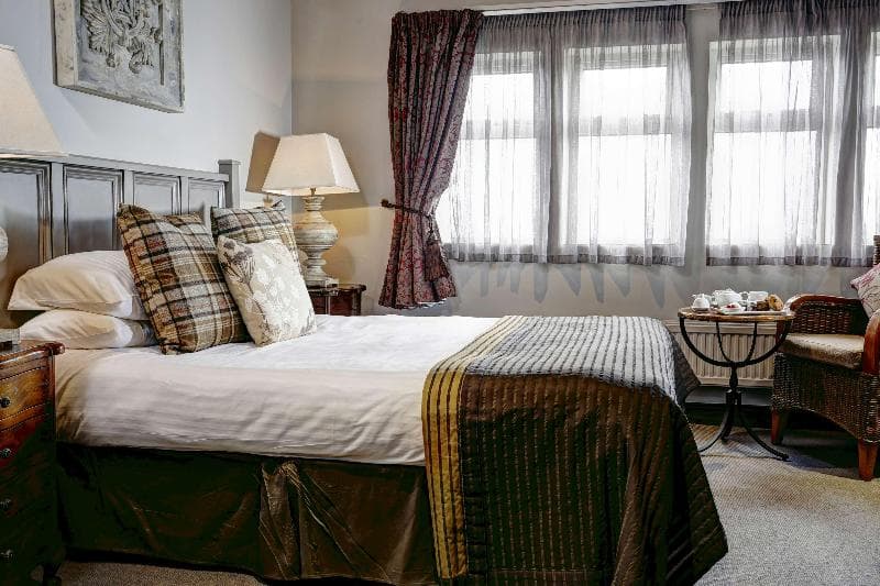 Best Western Pennine Manor Hotel 2