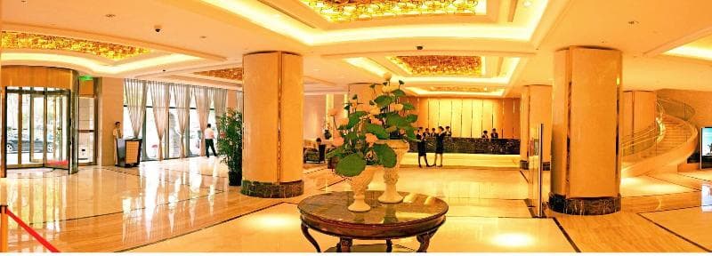 Xinqiao 5