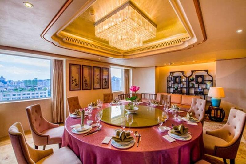 Xinqiao 3