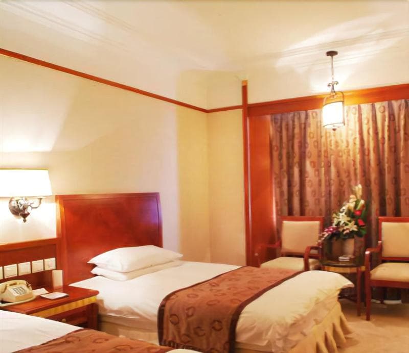 Xinqiao 4
