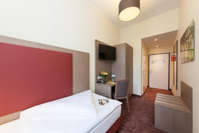Novum Hotel Norddeutscher Hof 2