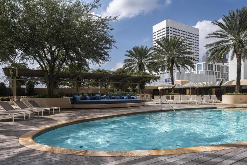 Four Seasons Hotel Houston photo 1