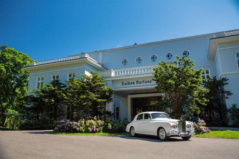 Haikko Manor Spa 4