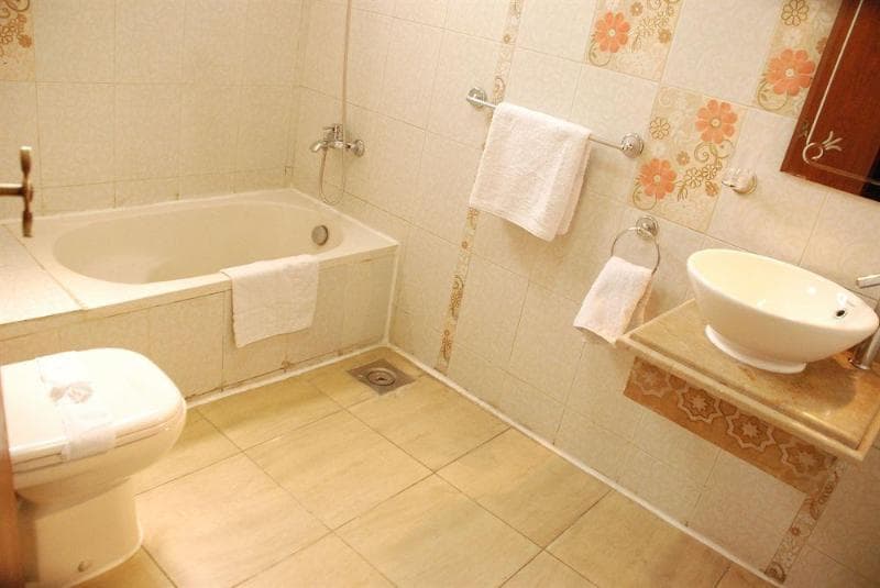 City View Hotel photo 1
