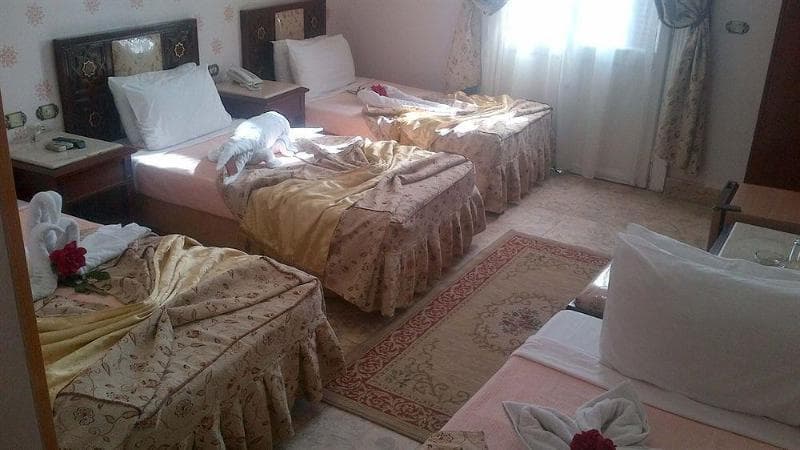 City View Hotel 2