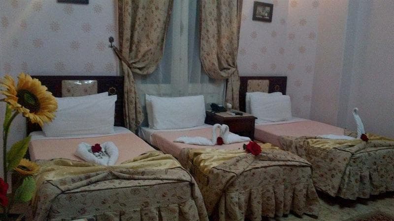City View Hotel 3