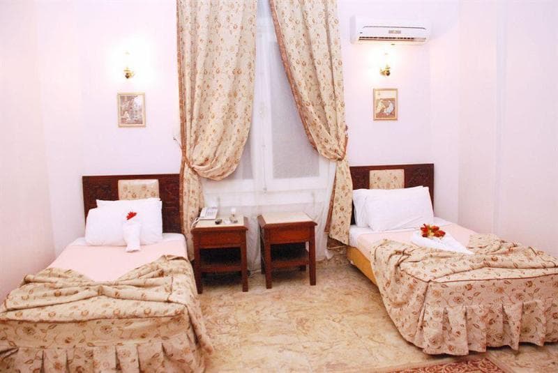 City View Hotel 5