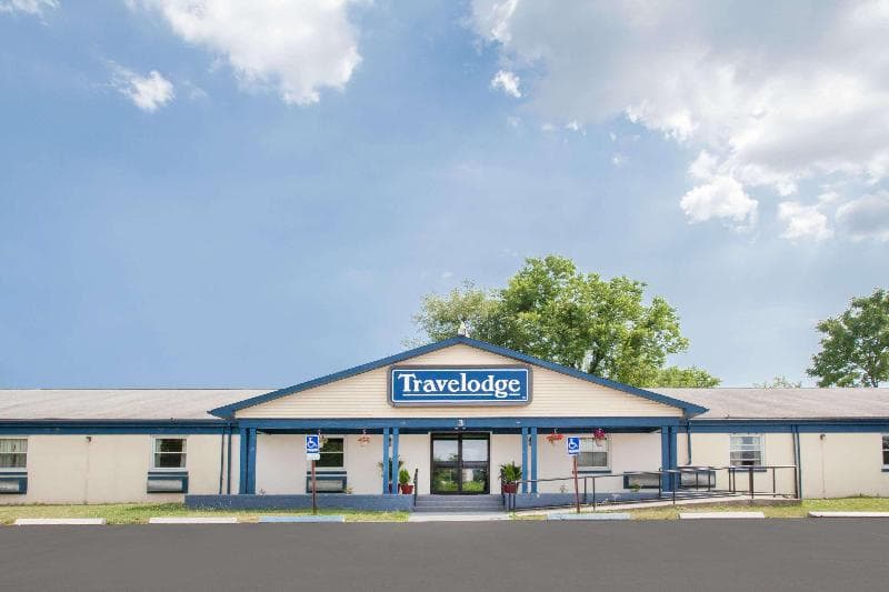 Americas Best Value Inn Carlisle 4