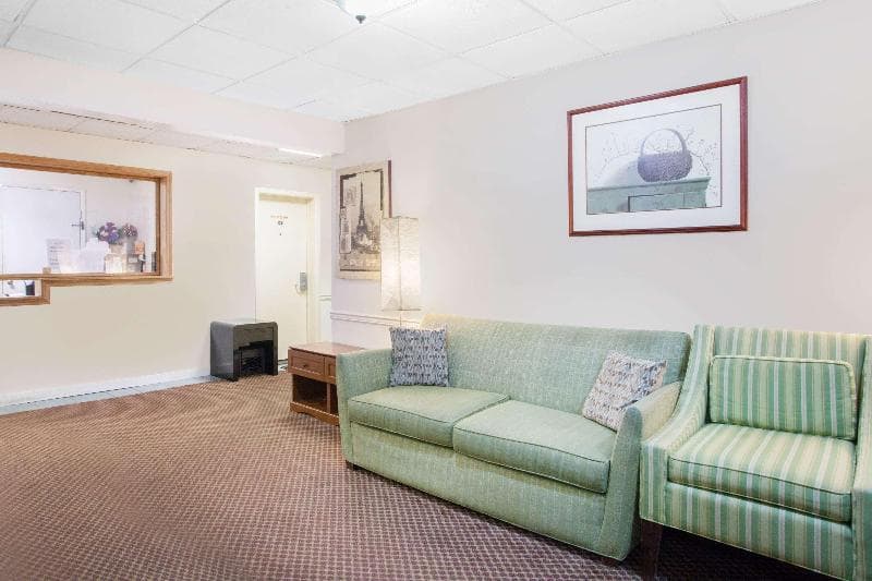 Americas Best Value Inn Carlisle 3
