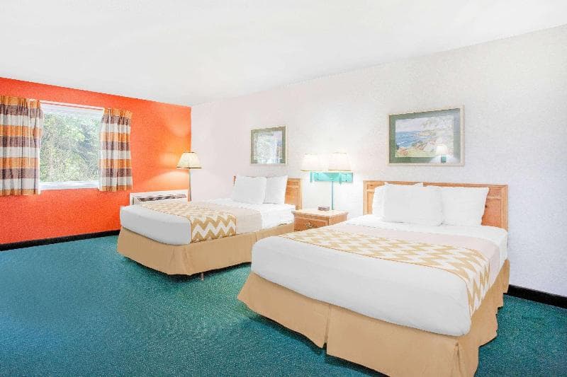 Americas Best Value Inn Carlisle main