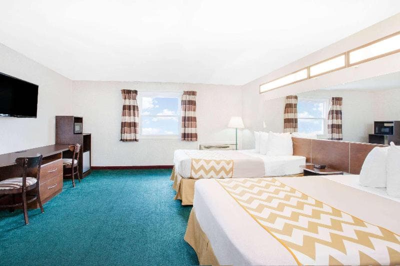 Americas Best Value Inn Carlisle photo 1