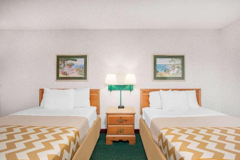 Americas Best Value Inn Carlisle 5