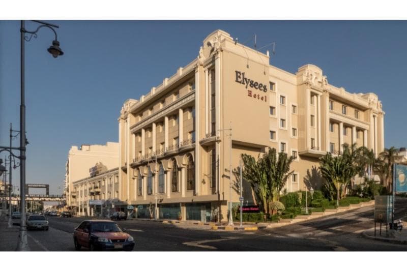 Elysees photo 1